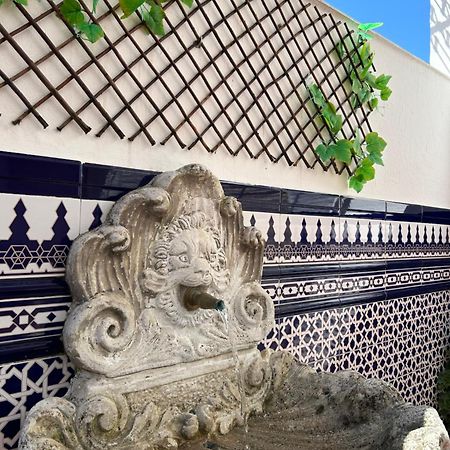 Apartamento Puerta Grana Priego. プリエゴ・デ・コルドバ エクステリア 写真
