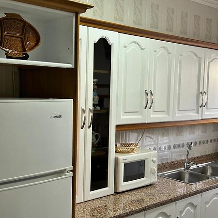 Apartamento Puerta Grana Priego. プリエゴ・デ・コルドバ エクステリア 写真