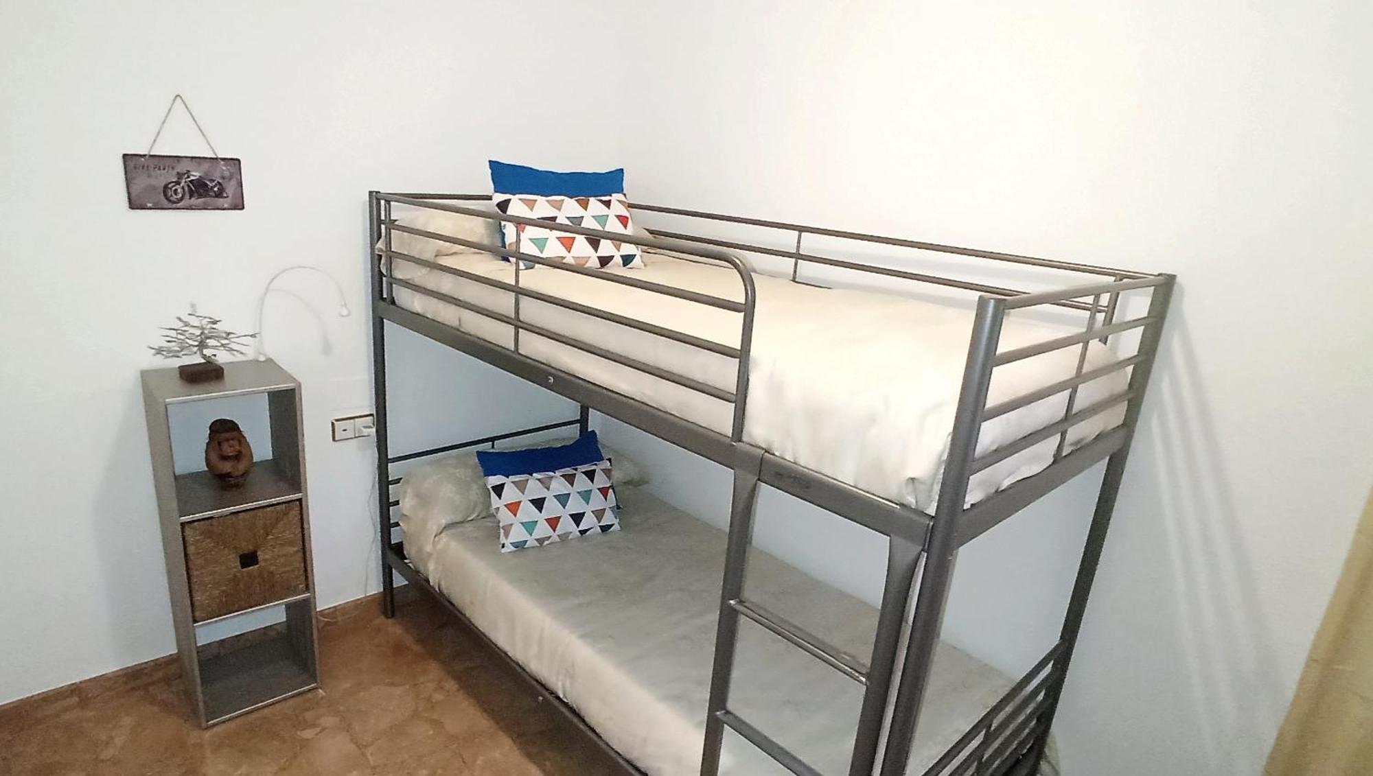 Apartamento Puerta Grana Priego. プリエゴ・デ・コルドバ エクステリア 写真