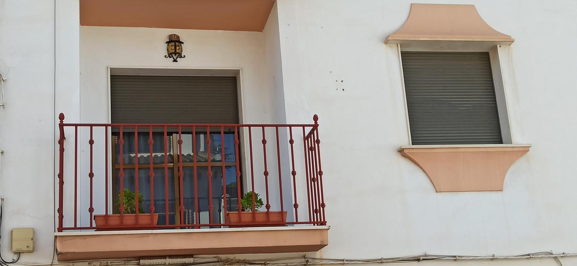 Apartamento Puerta Grana Priego. プリエゴ・デ・コルドバ エクステリア 写真