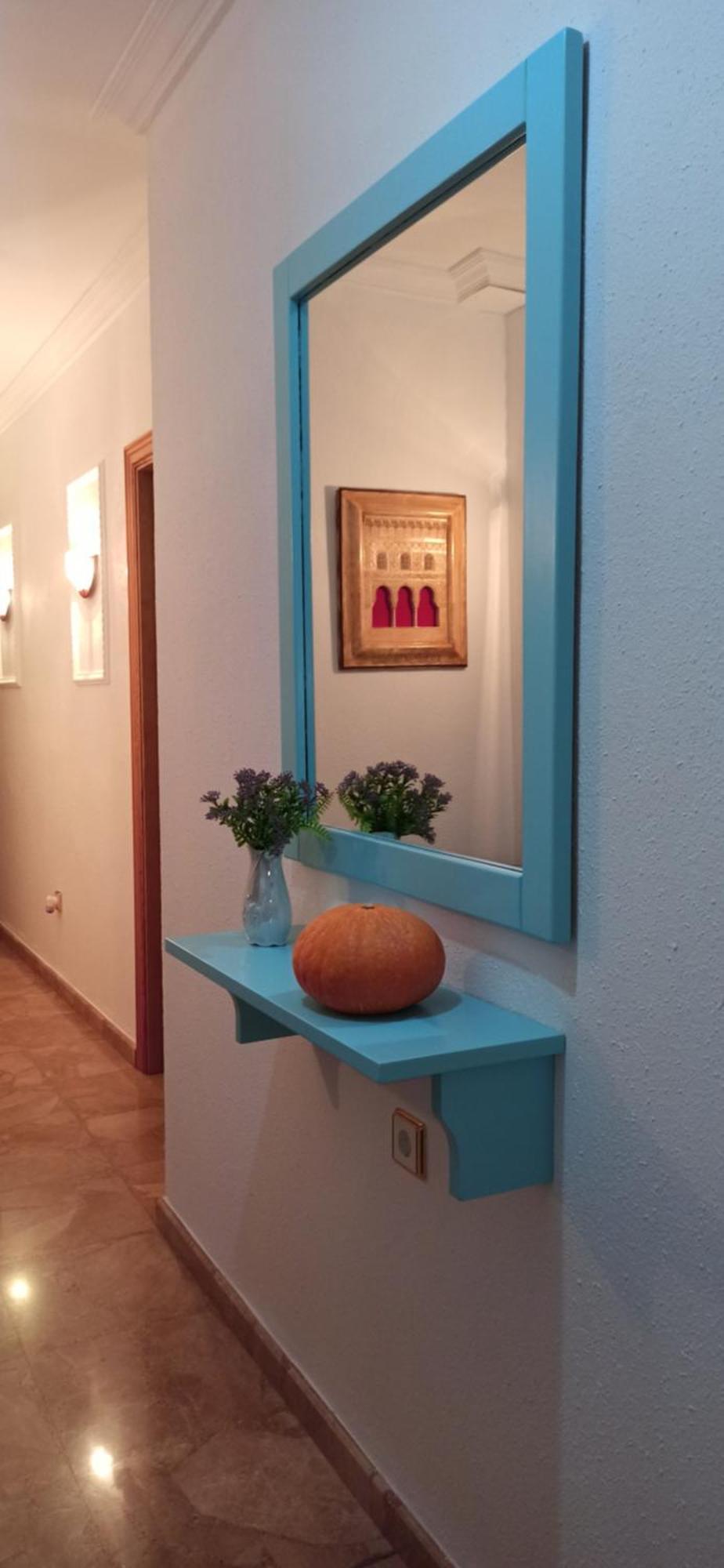 Apartamento Puerta Grana Priego. プリエゴ・デ・コルドバ エクステリア 写真