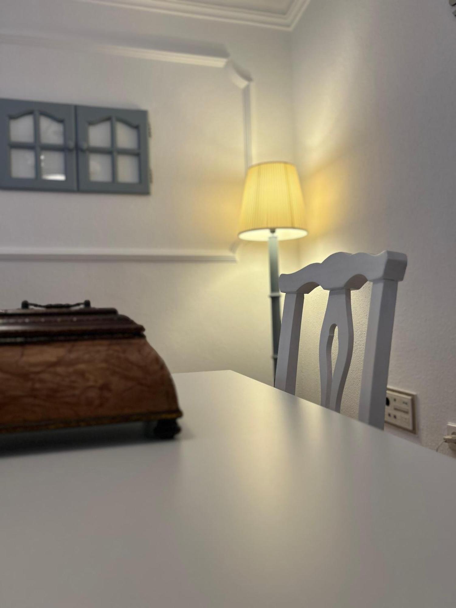 Apartamento Puerta Grana Priego. プリエゴ・デ・コルドバ エクステリア 写真