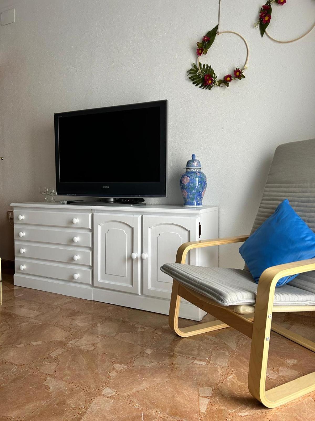 Apartamento Puerta Grana Priego. プリエゴ・デ・コルドバ エクステリア 写真