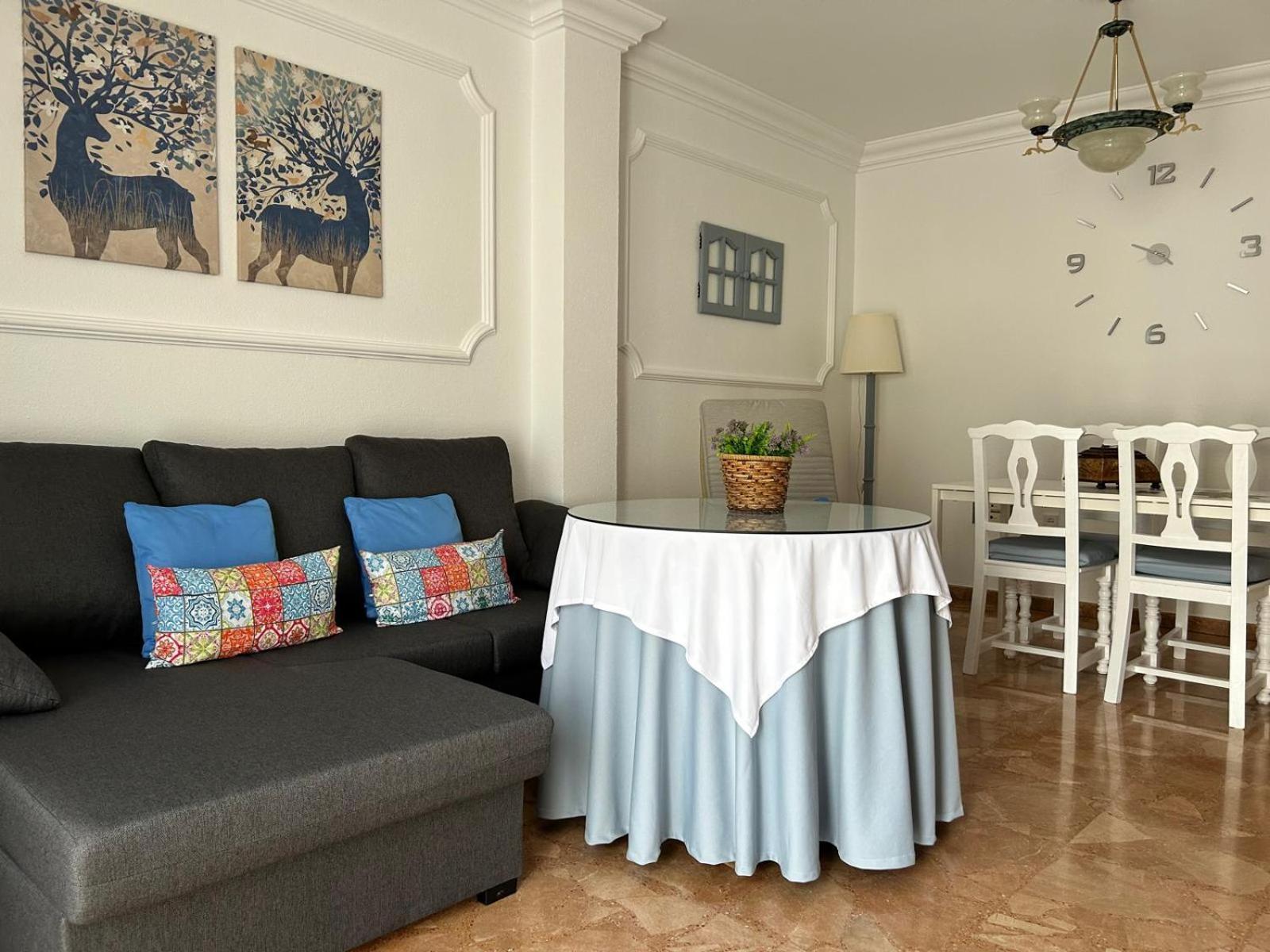 Apartamento Puerta Grana Priego. プリエゴ・デ・コルドバ エクステリア 写真